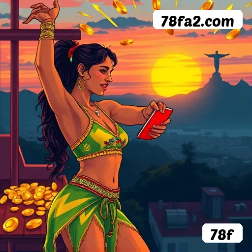 Login seguro 78f - Imagem principal