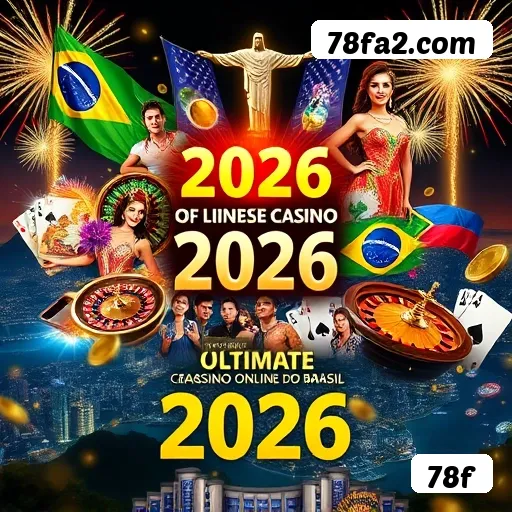 Plataforma 78f - Imagem principal